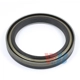 Purchase Top-Quality Front Wheel Seal by WJB - WS370150A pa1