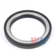 Purchase Top-Quality Front Wheel Seal by WJB - WS370150A pa2