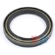 Purchase Top-Quality Front Wheel Seal by WJB - WS370150A pa3