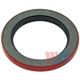 Purchase Top-Quality Front Wheel Seal by WJB - WS415960 pa1