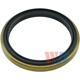 Purchase Top-Quality Front Wheel Seal by WJB - WS4160 pa1