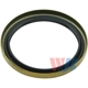 Purchase Top-Quality Front Wheel Seal by WJB - WS4160 pa2