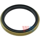 Purchase Top-Quality Front Wheel Seal by WJB - WS4160 pa3