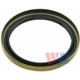 Purchase Top-Quality Front Wheel Seal by WJB - WS4160 pa4
