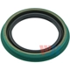Purchase Top-Quality Front Wheel Seal by WJB - WS4250 pa1
