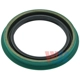 Purchase Top-Quality Front Wheel Seal by WJB - WS4250 pa5