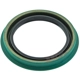 Purchase Top-Quality Front Wheel Seal by WJB - WS4250 pa7