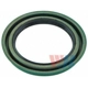 Purchase Top-Quality Front Wheel Seal by WJB - WS4250 pa8