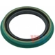 Purchase Top-Quality Front Wheel Seal by WJB - WS4250 pa9