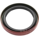 Purchase Top-Quality Front Wheel Seal by WJB - WS473454 pa2