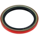 Purchase Top-Quality WJB - WS4739 - Front Wheel Seal pa2