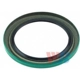Purchase Top-Quality Front Wheel Seal by WJB - WS4740 pa1