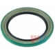 Purchase Top-Quality Front Wheel Seal by WJB - WS4740 pa2