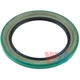 Purchase Top-Quality Front Wheel Seal by WJB - WS4740 pa3