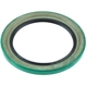 Purchase Top-Quality Front Wheel Seal by WJB - WS4740 pa4