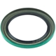 Purchase Top-Quality Front Wheel Seal by WJB - WS4740 pa5