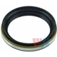 Purchase Top-Quality Front Wheel Seal by WJB - WS4898 pa2