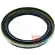 Purchase Top-Quality Front Wheel Seal by WJB - WS4899 pa1