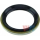 Purchase Top-Quality Front Wheel Seal by WJB - WS4899 pa2
