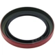 Purchase Top-Quality Front Wheel Seal by WJB - WS493291 pa4