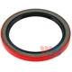 Purchase Top-Quality Front Wheel Seal by WJB - WS493637 pa1