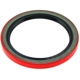 Purchase Top-Quality Front Wheel Seal by WJB - WS493637 pa3