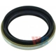 Purchase Top-Quality Front Wheel Seal by WJB - WS4990 pa2