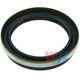 Purchase Top-Quality Front Wheel Seal by WJB - WS4990 pa3
