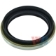 Purchase Top-Quality Front Wheel Seal by WJB - WS4990 pa4