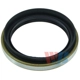 Purchase Top-Quality Front Wheel Seal by WJB - WS4990 pa5