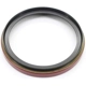 Purchase Top-Quality Front Wheel Seal by WJB - WS5123 pa5