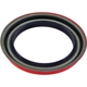 Purchase Top-Quality Front Wheel Seal by WJB - WS6815 pa2