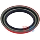 Purchase Top-Quality Front Wheel Seal by WJB - WS6815 pa4