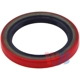 Purchase Top-Quality Front Wheel Seal by WJB - WS6840S pa2