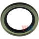 Purchase Top-Quality Front Wheel Seal by WJB - WS6954S pa1