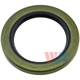 Purchase Top-Quality Front Wheel Seal by WJB - WS6954S pa2
