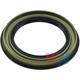 Purchase Top-Quality Front Wheel Seal by WJB - WS710072 pa2