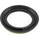 Purchase Top-Quality Front Wheel Seal by WJB - WS710072 pa3