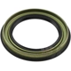 Purchase Top-Quality Front Wheel Seal by WJB - WS710072 pa4
