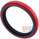 Purchase Top-Quality Front Wheel Seal by WJB - WS710092 pa1
