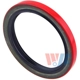 Purchase Top-Quality Front Wheel Seal by WJB - WS710092 pa2