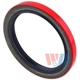Purchase Top-Quality Front Wheel Seal by WJB - WS710092 pa3