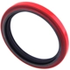 Purchase Top-Quality Front Wheel Seal by WJB - WS710092 pa4