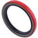 Purchase Top-Quality Front Wheel Seal by WJB - WS710092 pa5