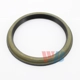 Purchase Top-Quality Front Wheel Seal by WJB - WS710106 pa1
