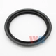 Purchase Top-Quality Front Wheel Seal by WJB - WS710106 pa2