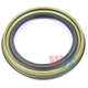 Purchase Top-Quality Front Wheel Seal by WJB - WS710125 pa1