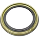 Purchase Top-Quality Front Wheel Seal by WJB - WS710125 pa3