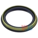 Purchase Top-Quality Front Wheel Seal by WJB - WS710127 pa1