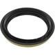 Purchase Top-Quality Front Wheel Seal by WJB - WS710127 pa3